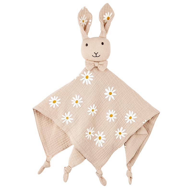 Stephan Baby by Creative Brands - Cuddle Bud - Daisy Bunnie