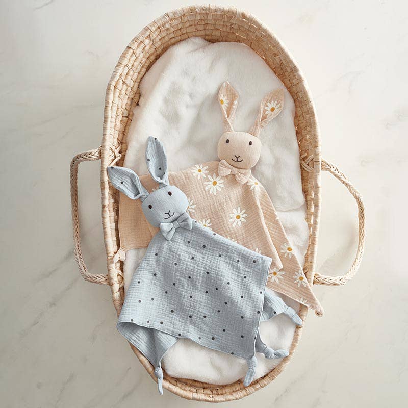 Stephan Baby by Creative Brands - Cuddle Bud - Daisy Bunnie