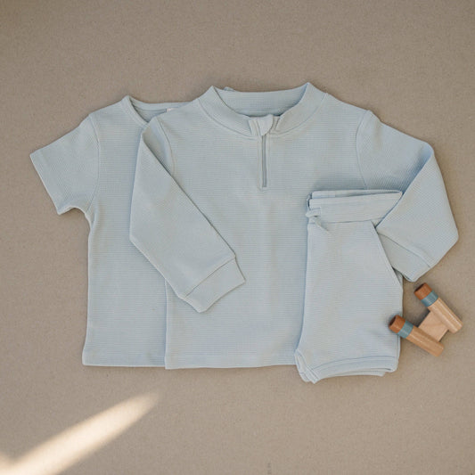 Henry Drew Collection - Everyday Summer Set | Seafoam Green