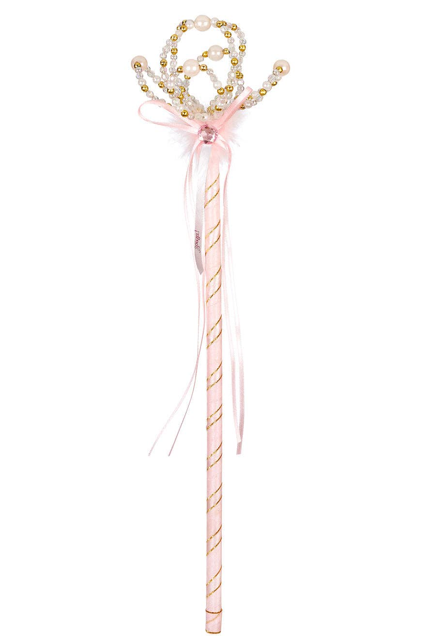 Speedy Monkey - Alexandra - Wand (light pink)