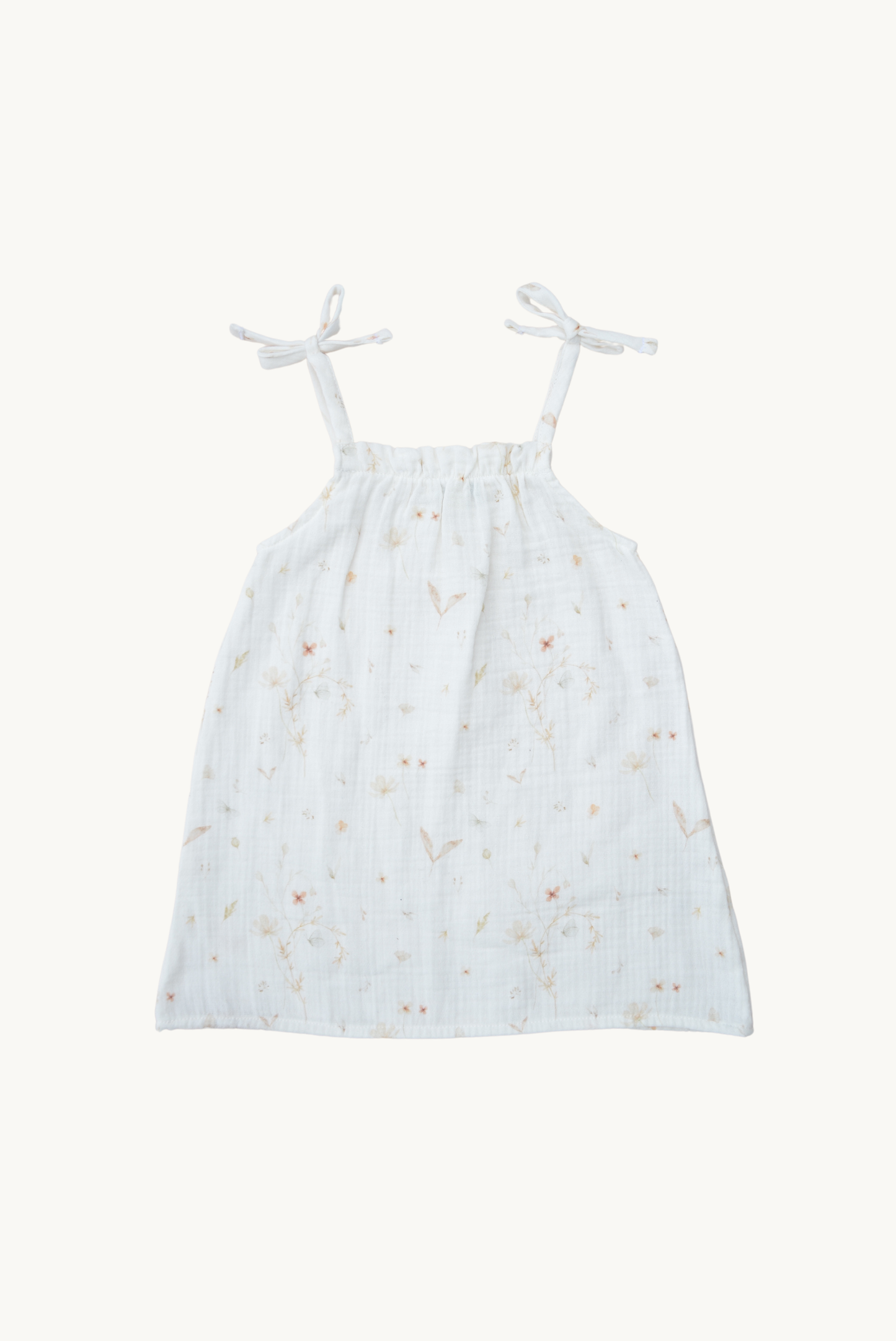 Eli & Nev - Baby / Kids Dress