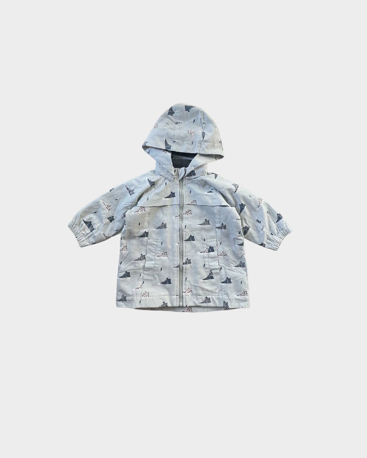 babysprouts clothing company -  Cotton Jacket