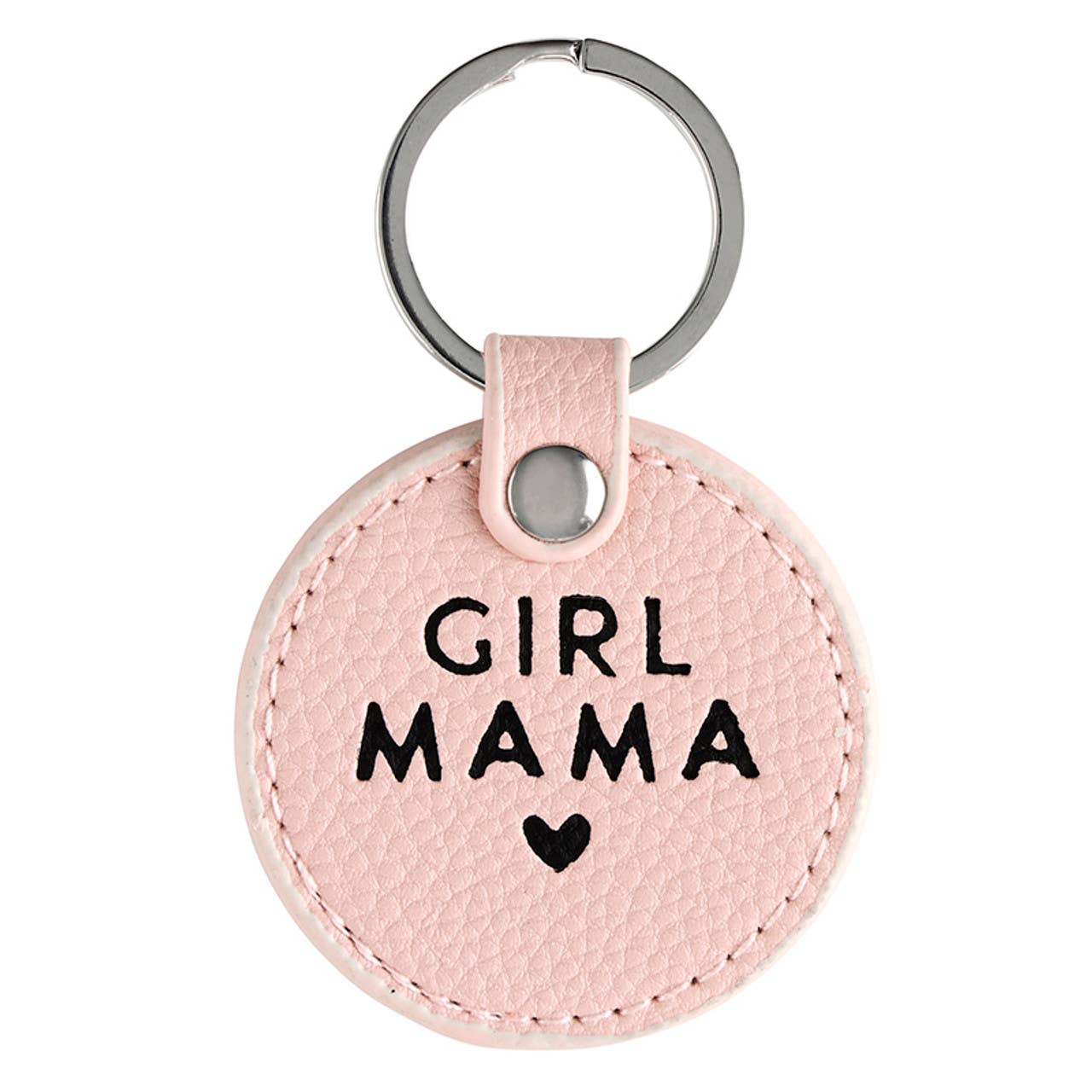 Stephan Baby by Creative Brands - Keytag - Girl Mama