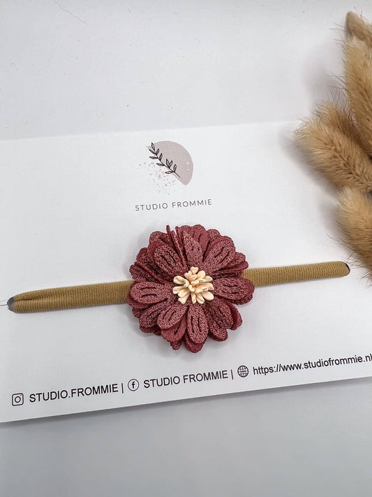 Studio Frommie - Milou autumn 2 headband