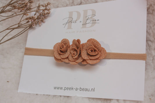 Peek a beau - Headband - 03