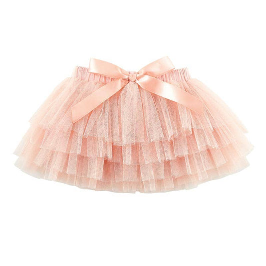 Stephan Baby by Creative Brands - Pink Tutu Skirt