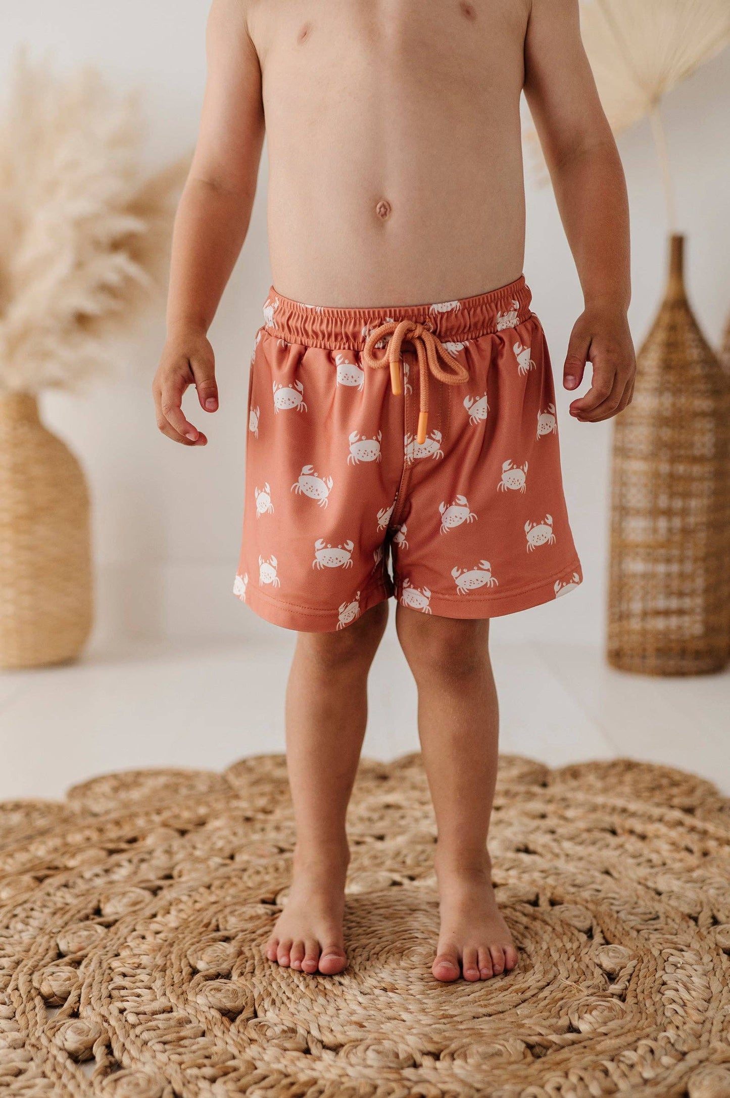 babysprouts clothing company - Boy's Swim Shorts