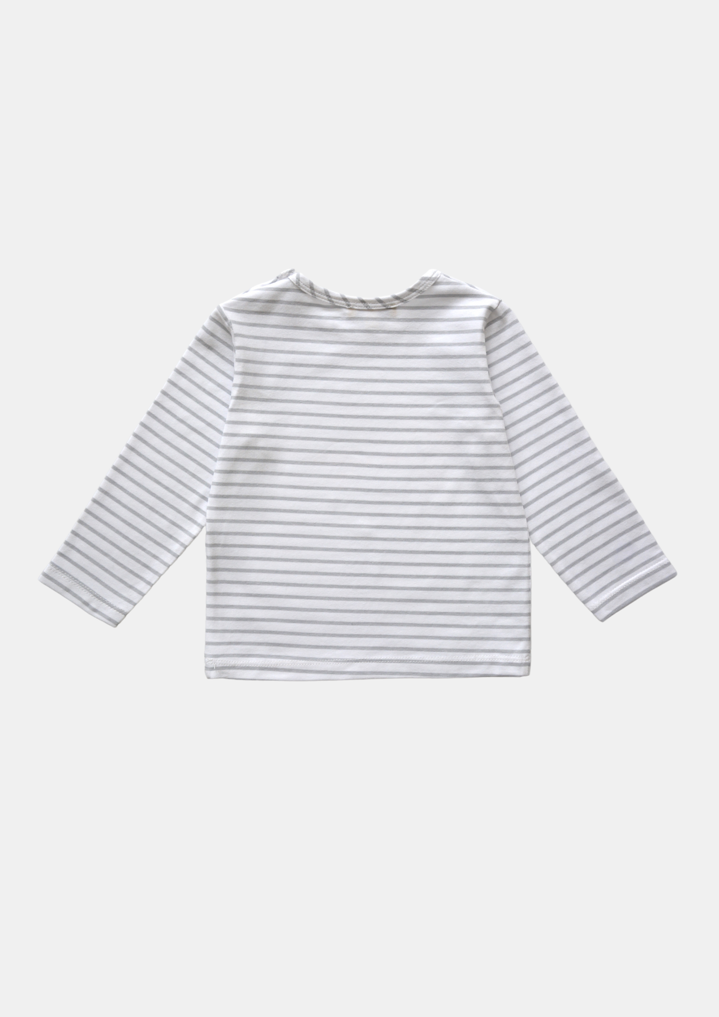 Baby /Kid Long Sleeves T-shirt Raccoon Print: 12-18M