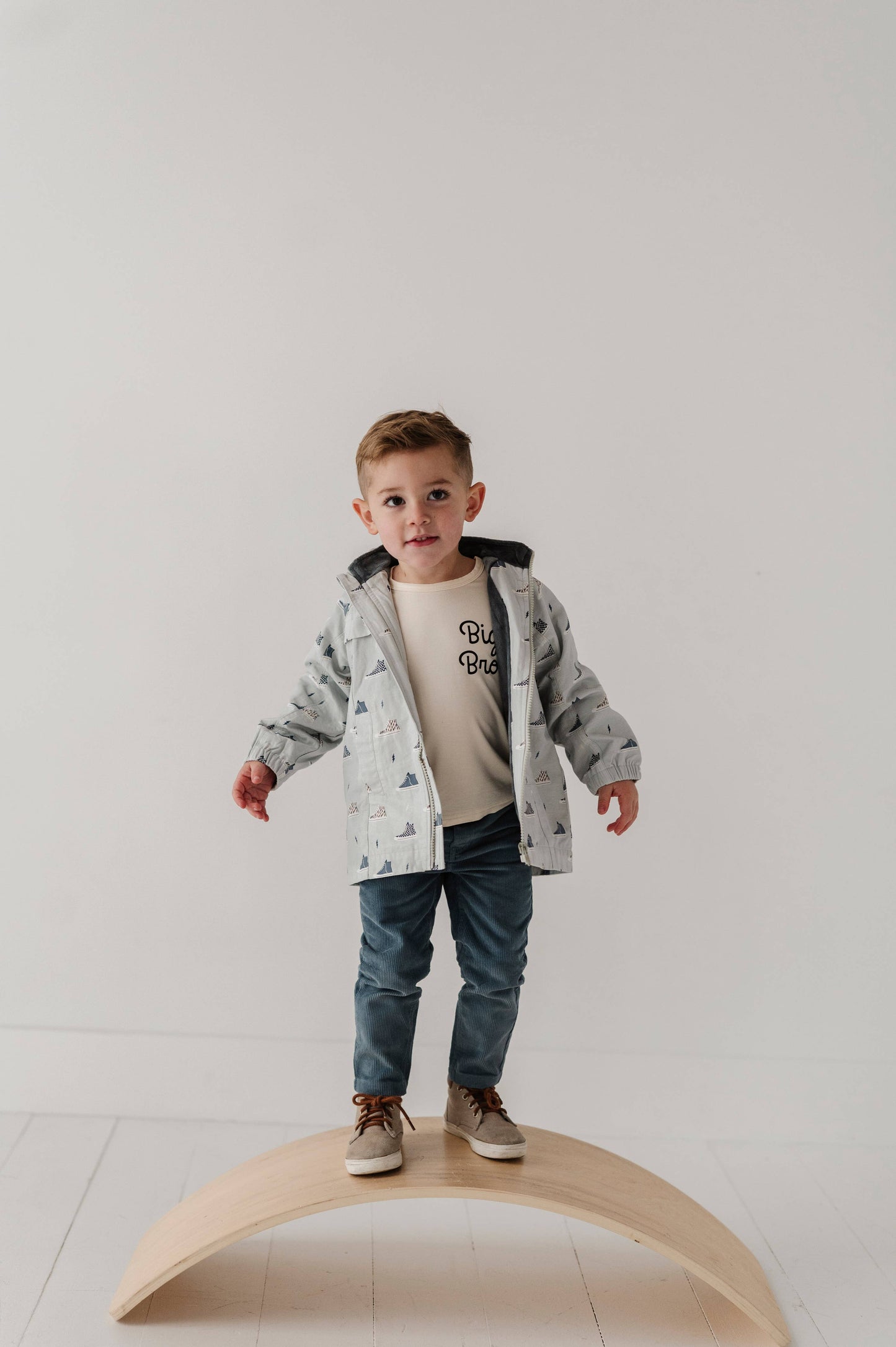 babysprouts clothing company -  Cotton Jacket