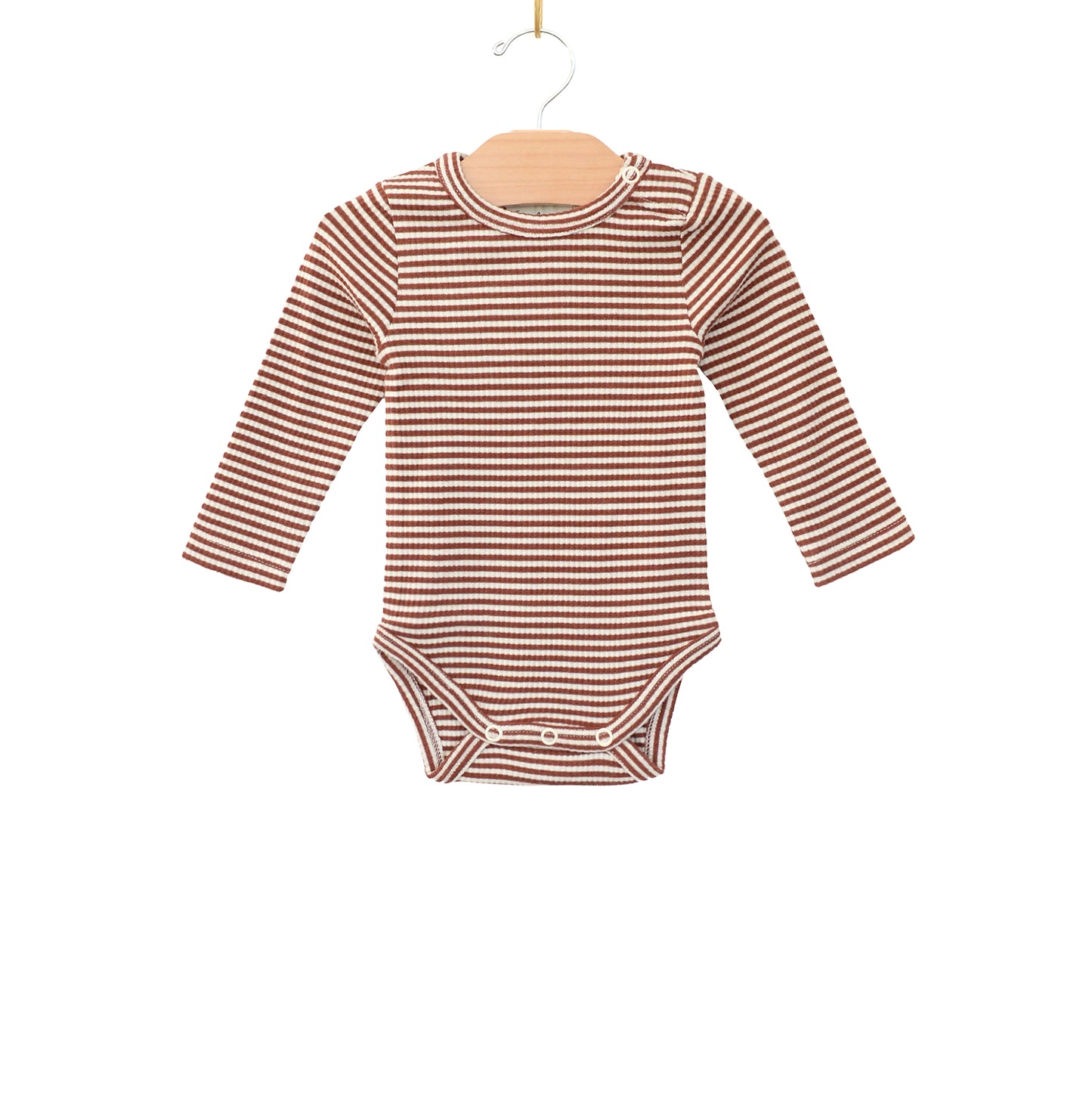 City Mouse Studio- Organic Bodysuit- Modal Jersey