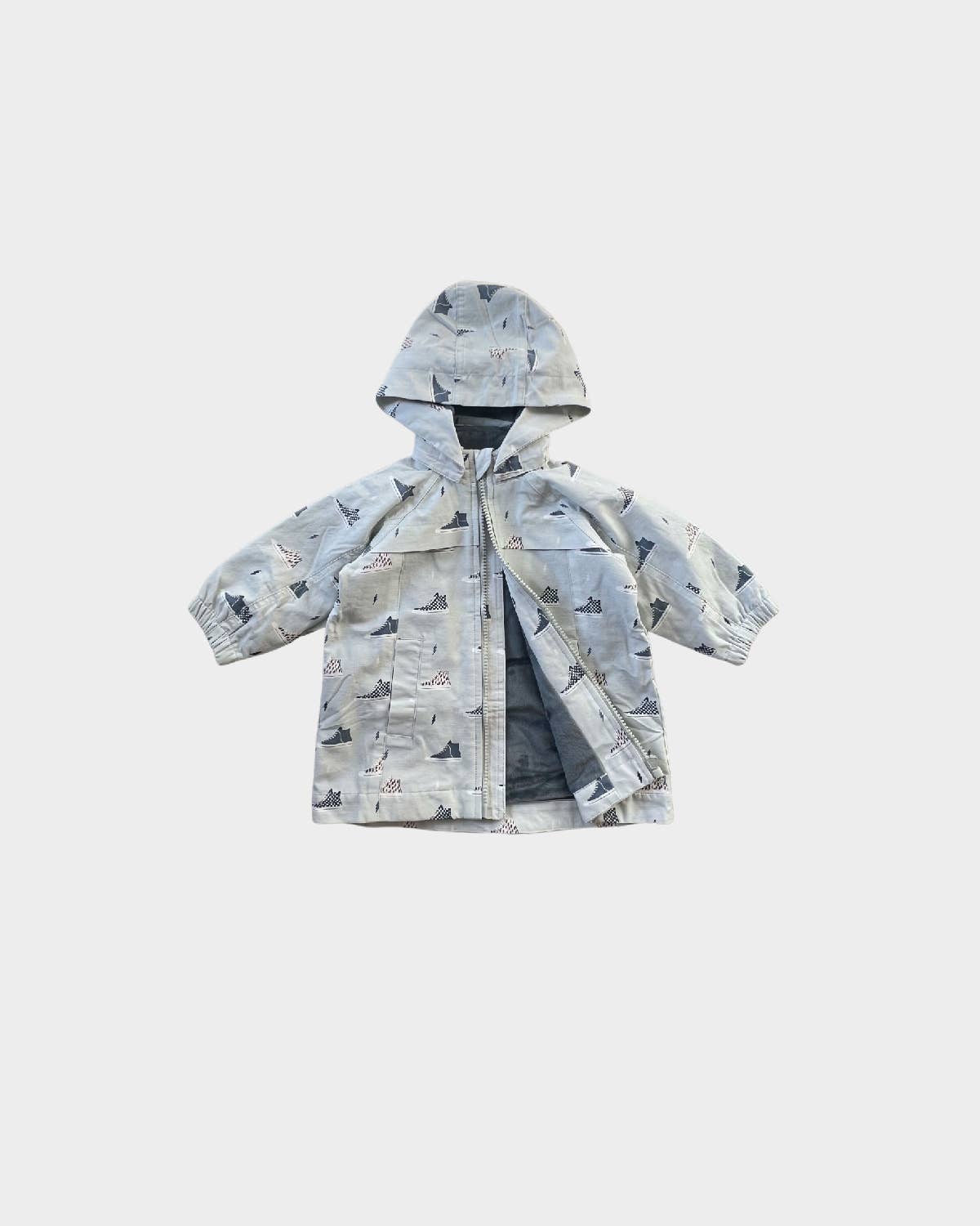 babysprouts clothing company -  Cotton Jacket