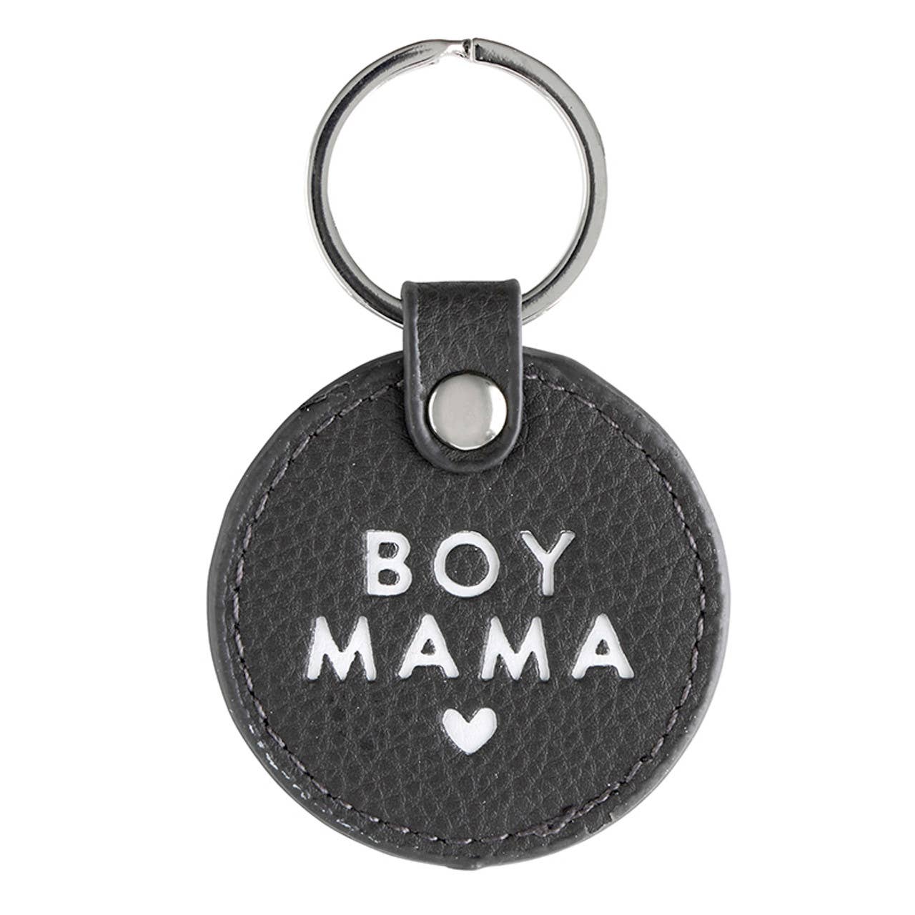 Stephan Baby by Creative Brands - Keytag - Boy Mama