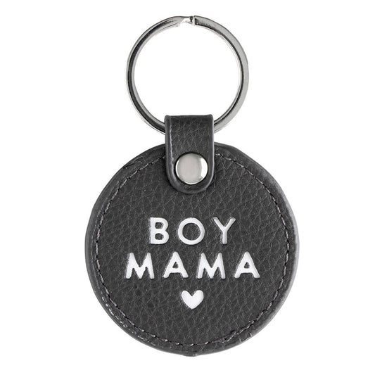 Stephan Baby by Creative Brands - Keytag - Boy Mama