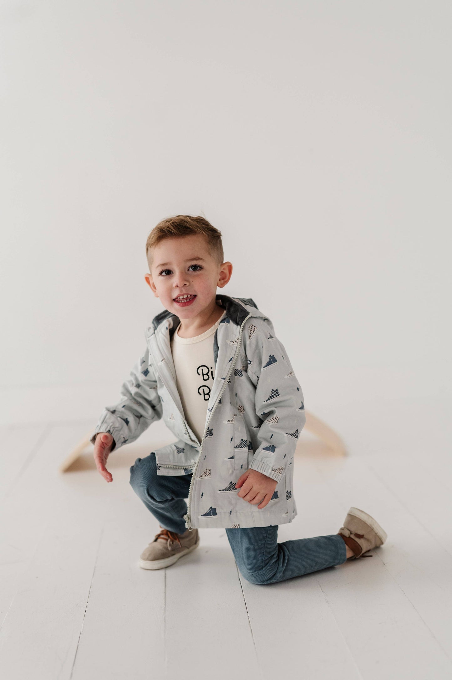 babysprouts clothing company -  Cotton Jacket