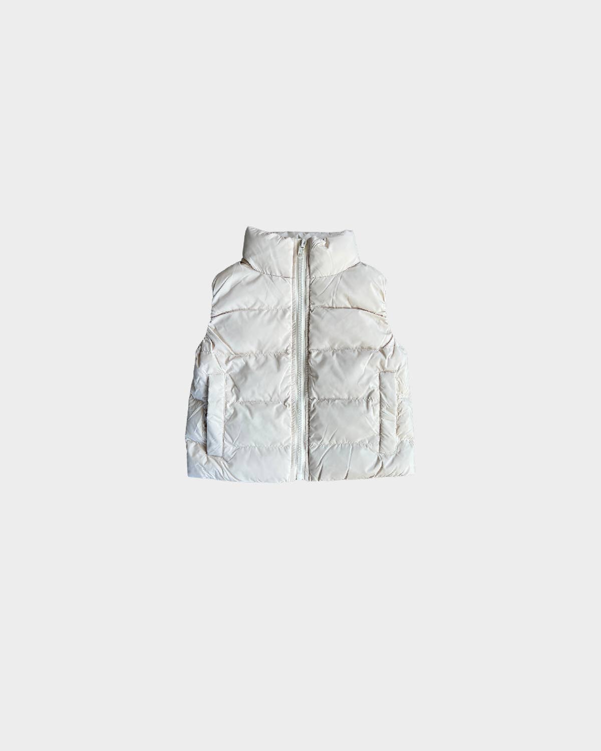 babysprouts clothing company - F24 D1: Puffer Vest