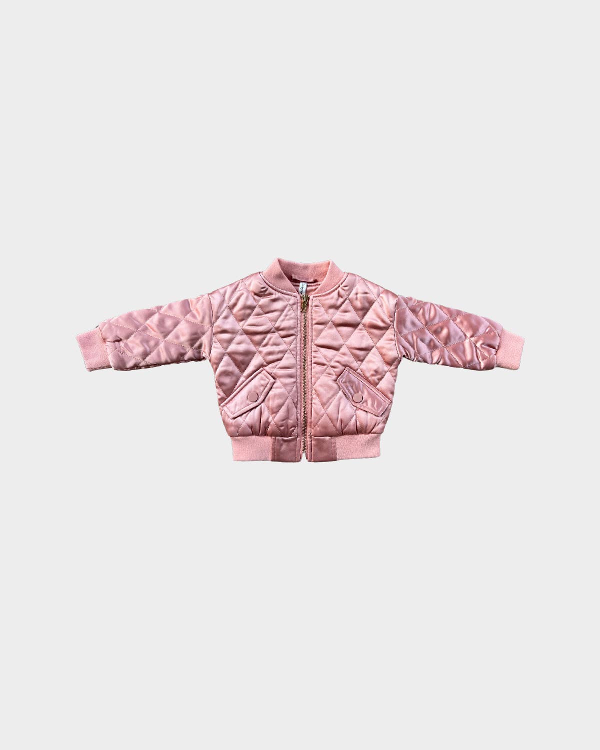 babysprouts clothing company - F24 D1: Bomber Jacket