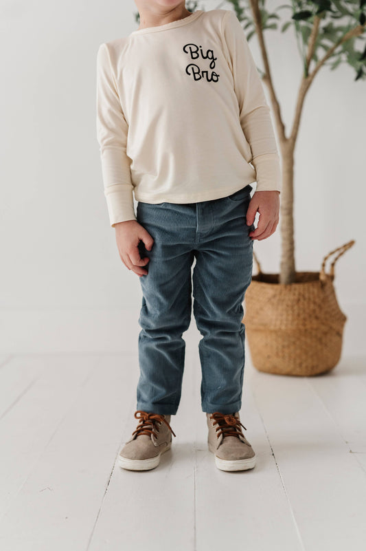 babysprouts clothing company: Corduroy Pants