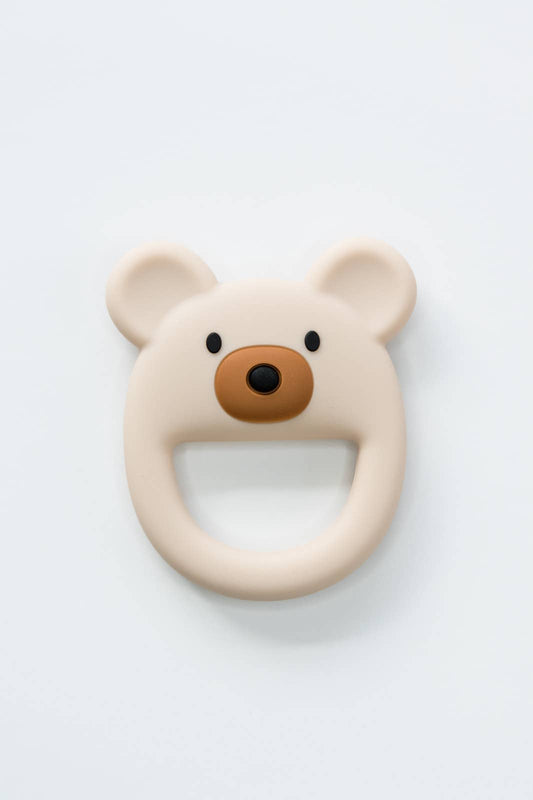 Babeehive Goods - Bear Teether