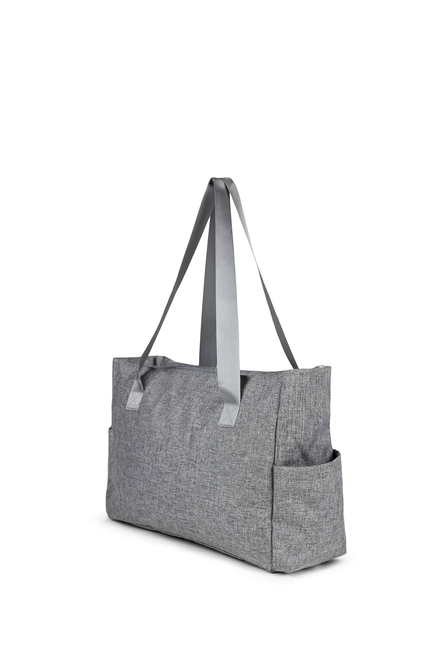 micu micu - Maternity Diaper bag grey