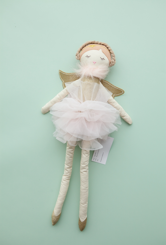 Annie & Charles® ballerina: B