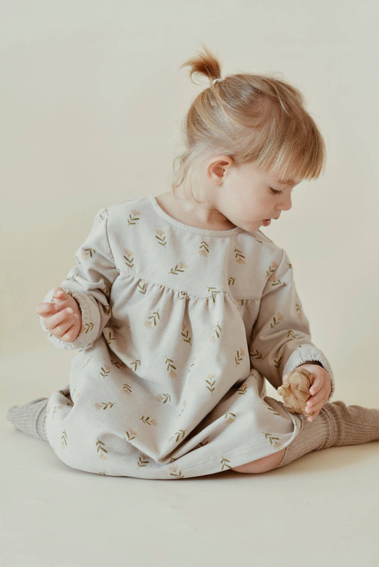 Eli & Nev - Baby / Kids dress