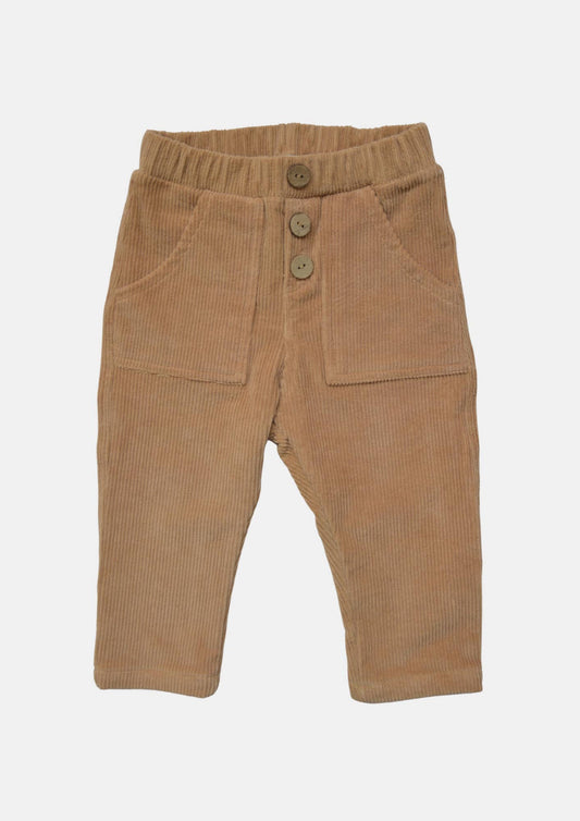 Kids Corduroy Pants