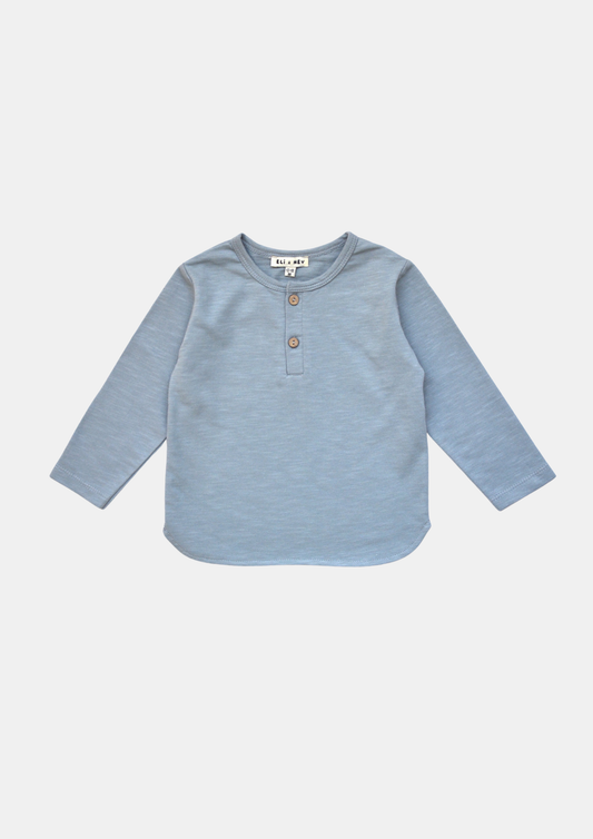 Baby / Kid Long Sleeves T-shirt: 3-4Y