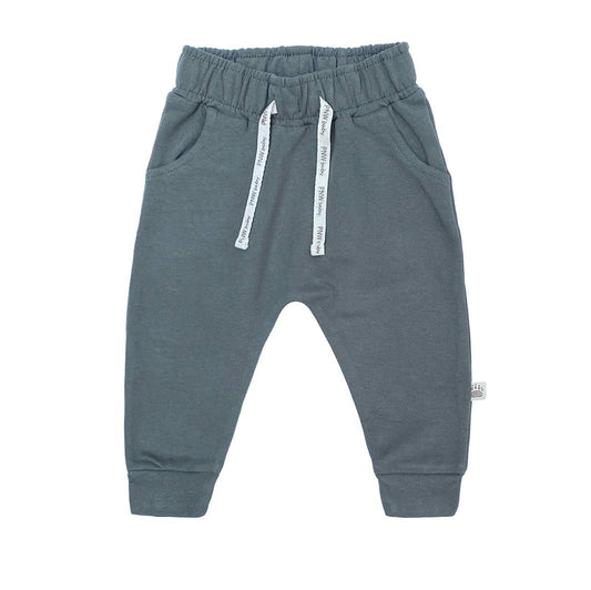 City Mouse Studio - PNW Baby Jogger- Slate