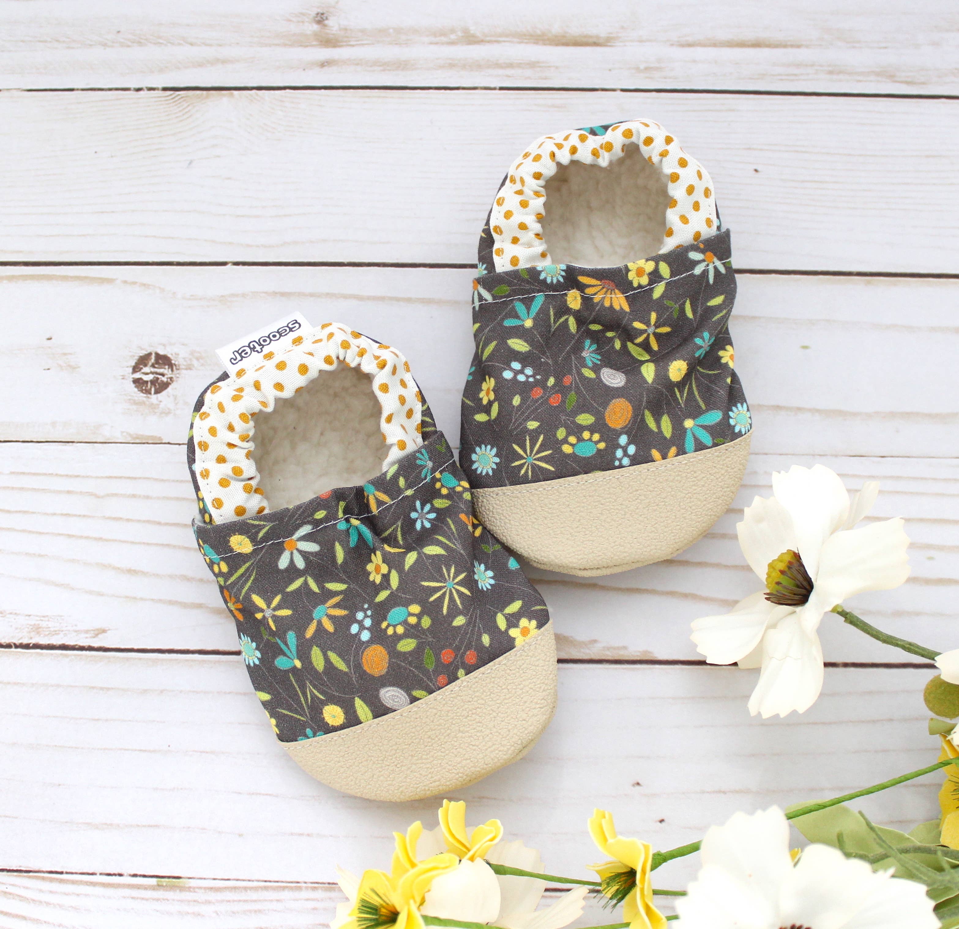 6 month on sale baby shoes