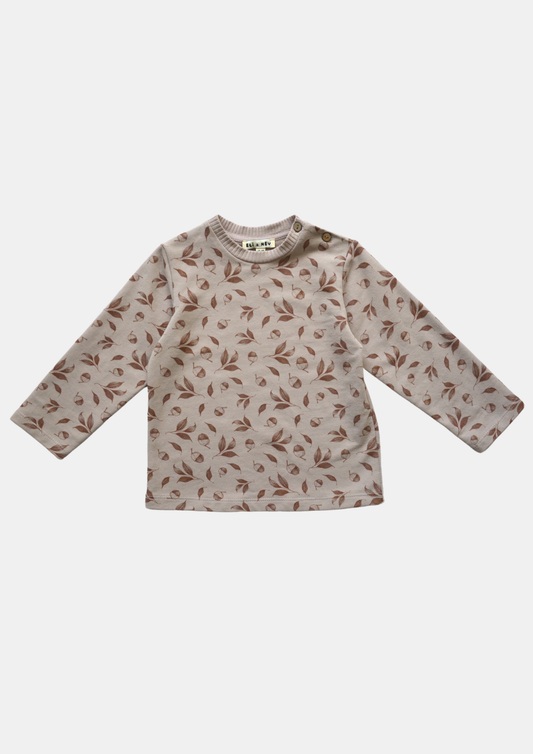 Eli & Nev - Baby / Kid Long Sleeves T-shirt