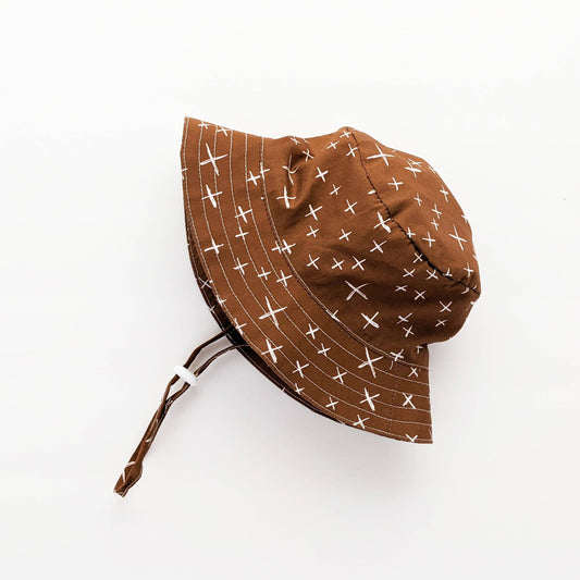 Huggalugs - Plus Bucket Hat UPF 50+