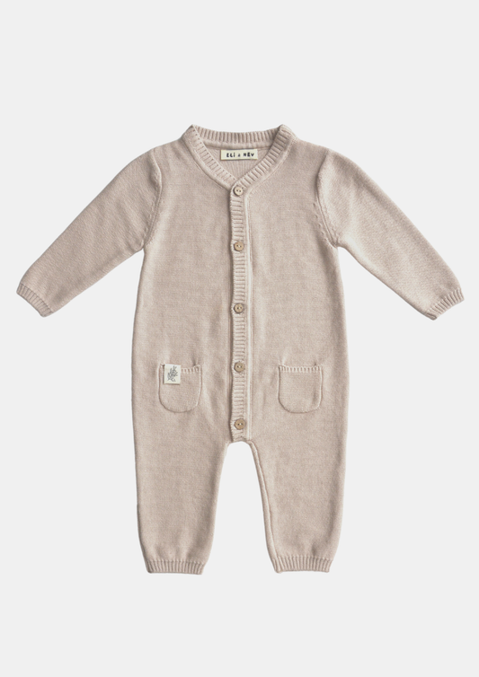 Eli & Nev - Baby / Kid Jumpsuit