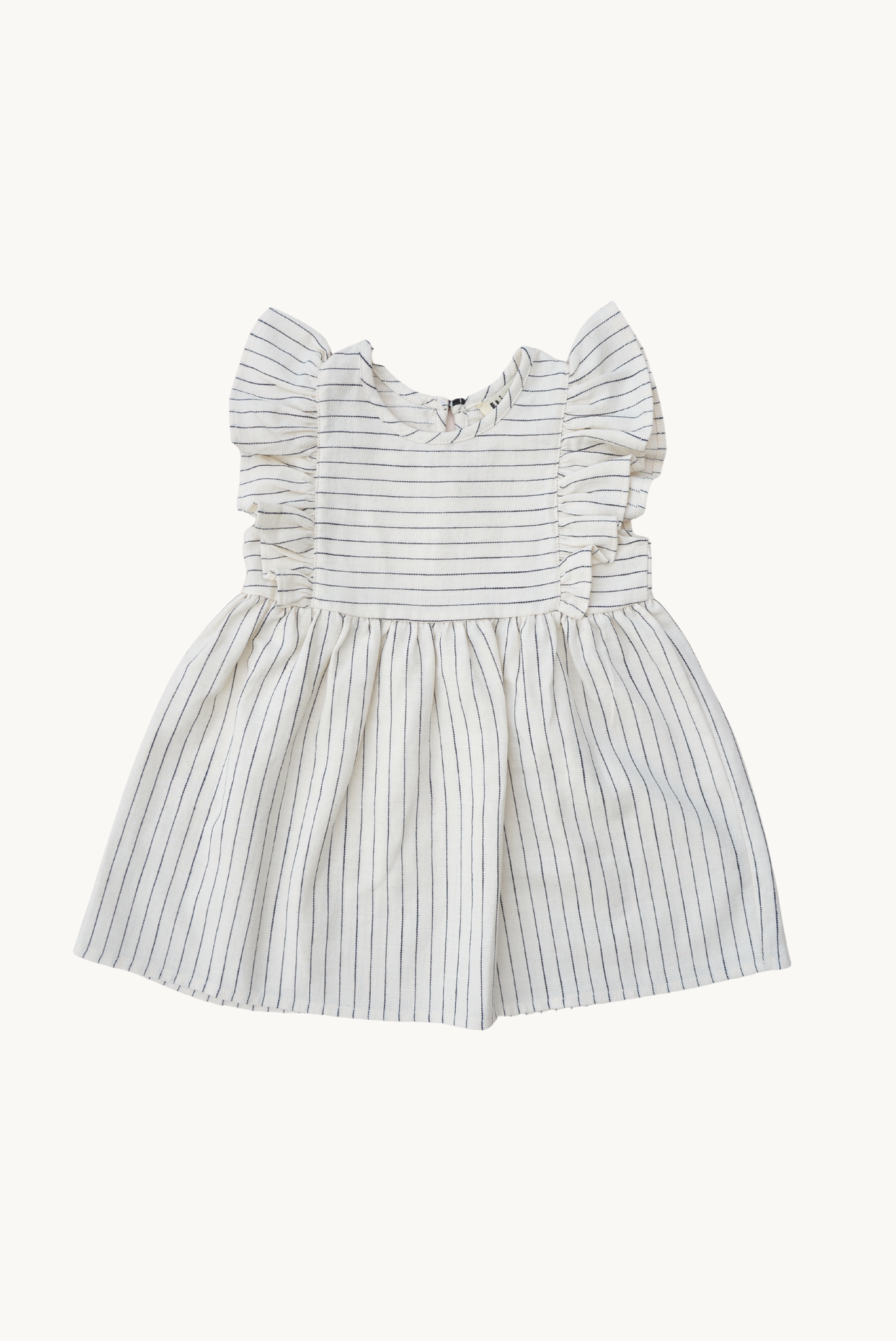 Eli & Nev - Baby / Girl Summer Dress 100% Cotton